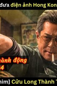 Review Phim Cửu Long Thành Trại: Vây Thành