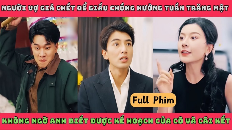 Dứt Khoát Chia Tay Full