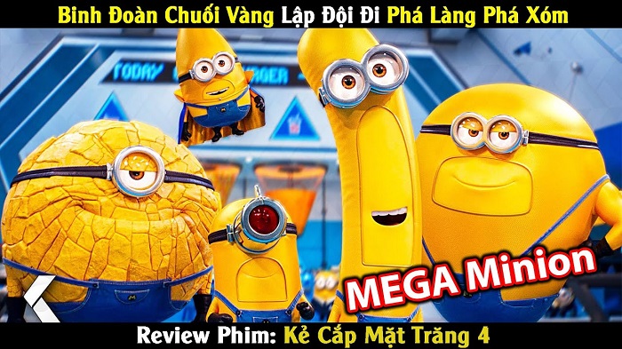 Review Phim Kẻ Trộm Mặt Trăng 4