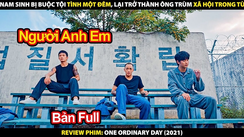 Review Phim Một Ngày Nọ