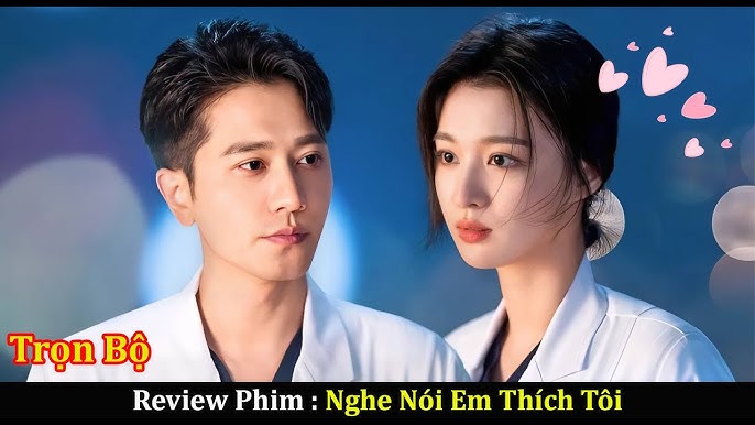 Review Phim Nghe Nói Em Thích Tôi Full