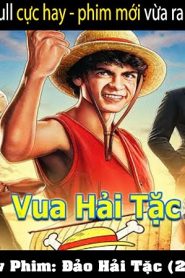 Review Phim One Piece Live Action