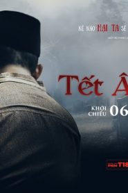 Review Phim Tết Âm Hồn