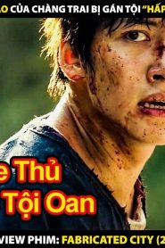 Review Phim Thành Phố Ảo