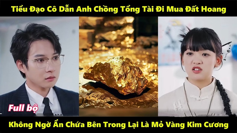 Review Phim Tiểu Tổ Tông Của Thượng Thanh Cung