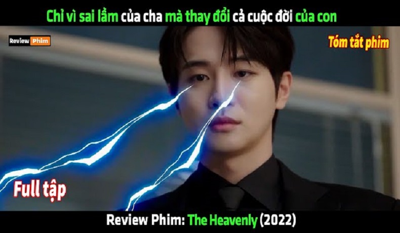 Review Phim Tổng Tài Xuyên Không Về Thời Hiện Đại Làm Idol