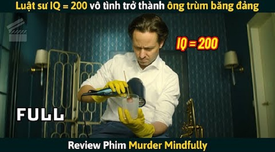 Review Phim Sát Nhân Hữu Ý