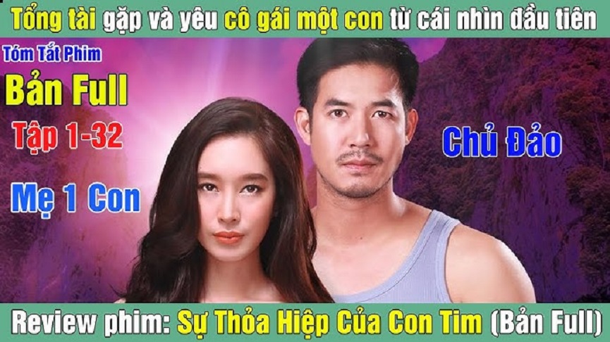 Review Phim Sự Thỏa Hiệp Của Con Tim