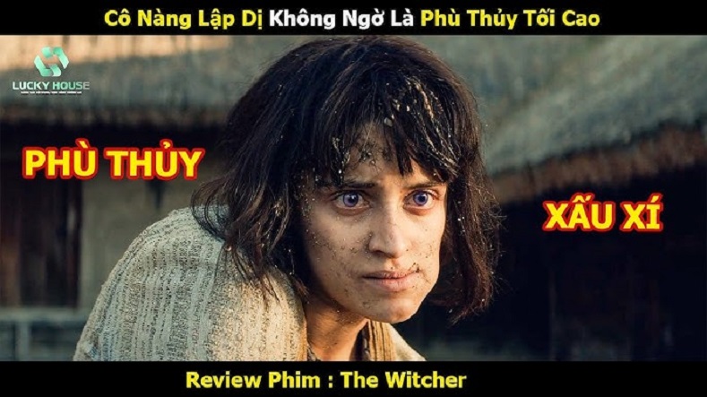 Review Phim Thợ Săn Quái Vật Phần 1