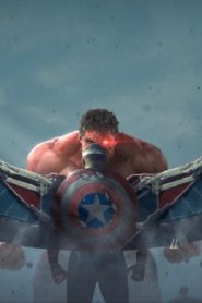 Captain America: Thế Giới Mới