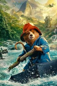 Paddington: Gấu Thủ Chu Du